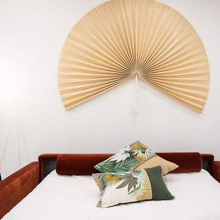 C6 - Studio Rue Felix Faure 2 Min Palais Festivals - Ac & Balcony Канни Екстер'єр фото